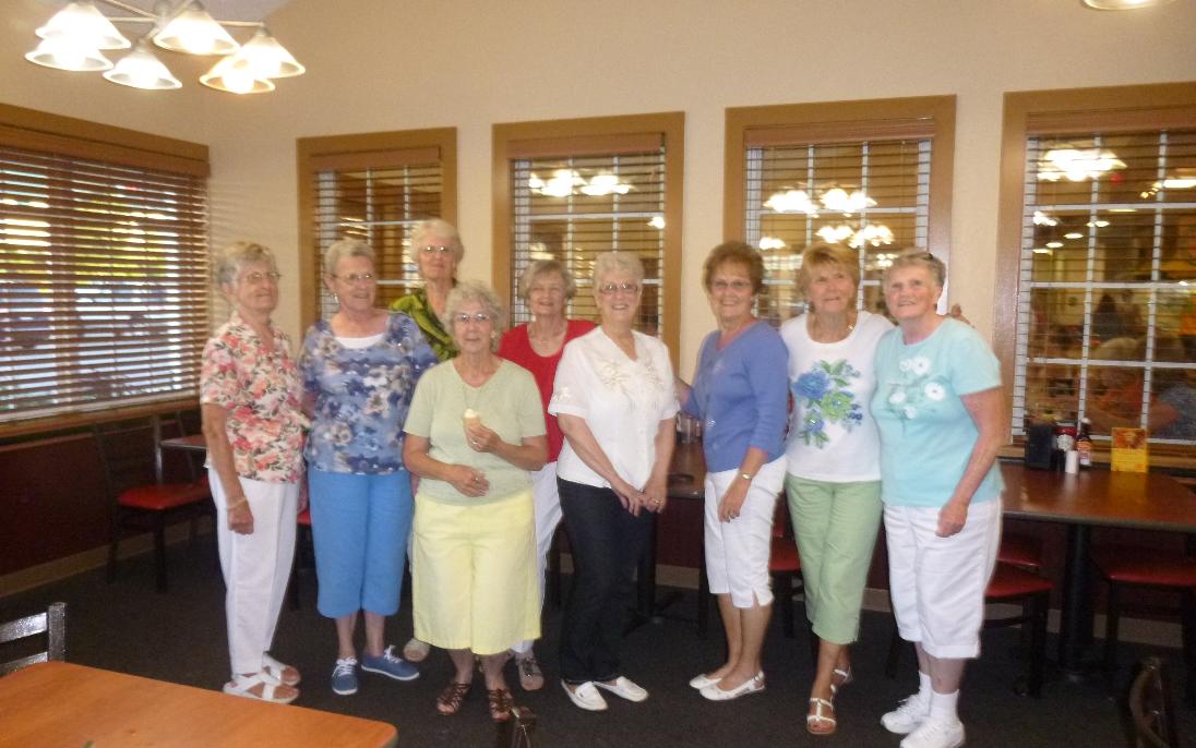 Class of 1956 - 57th Reunion